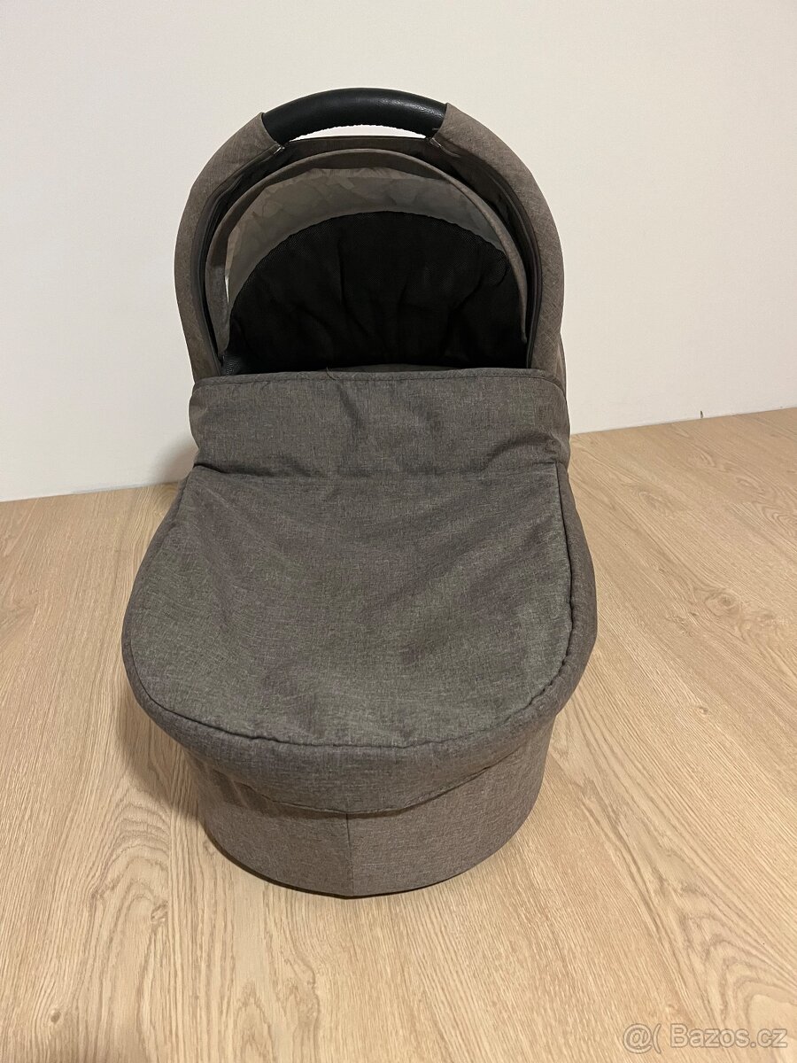 Korba X-lander X-pram - 2