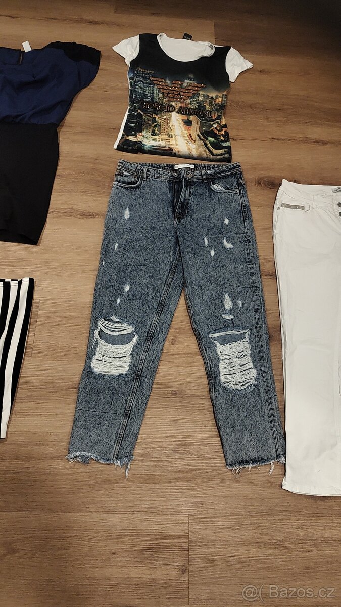 Divci/damsky mix - 2