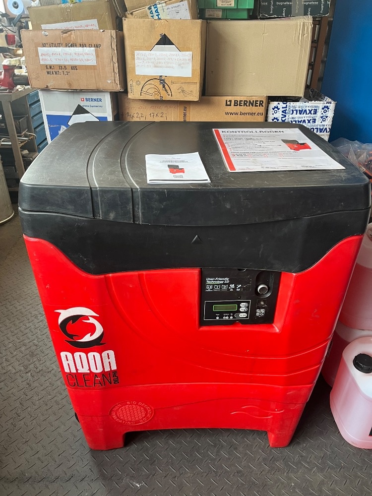 Mycí dilenský stůl - 2