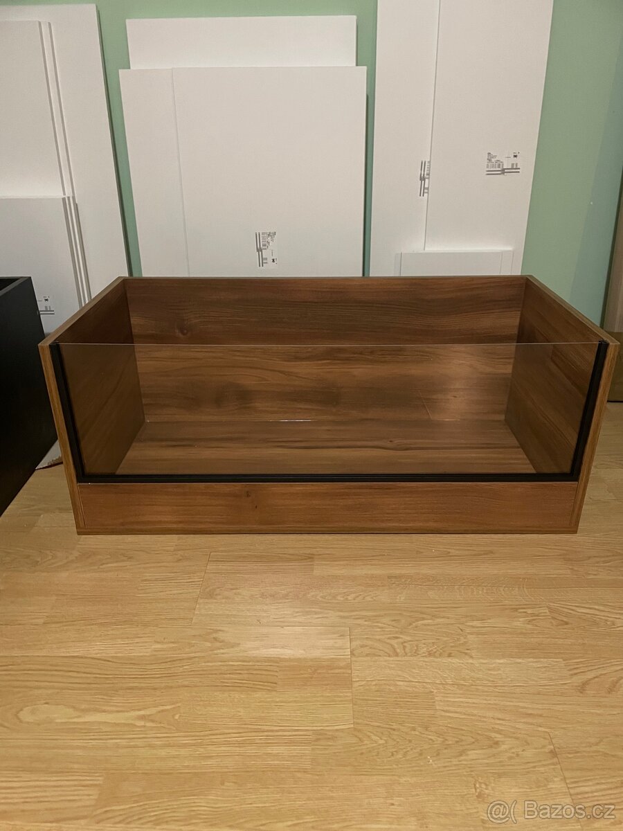 Klec pro křečka - 2