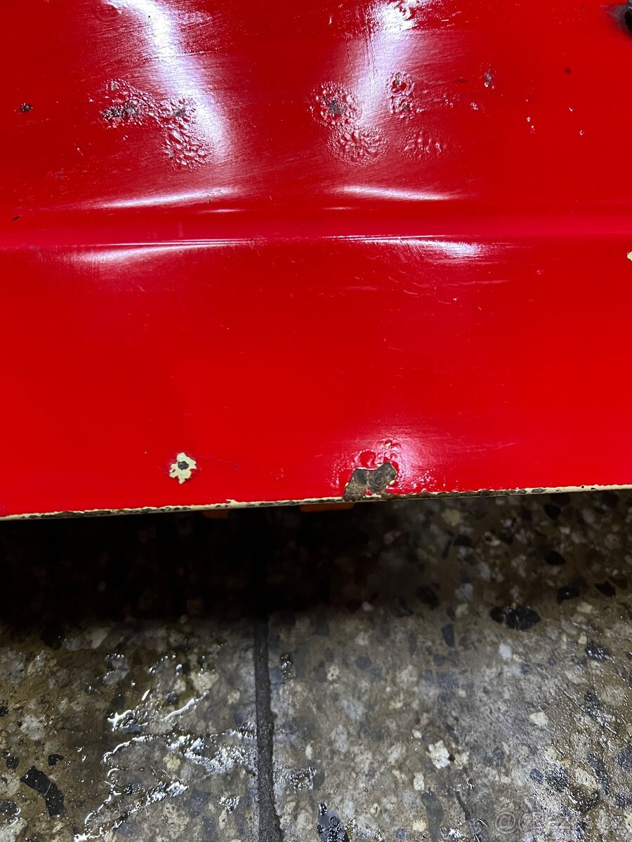 Škoda Octavia 1 combi 5 dveře - 2