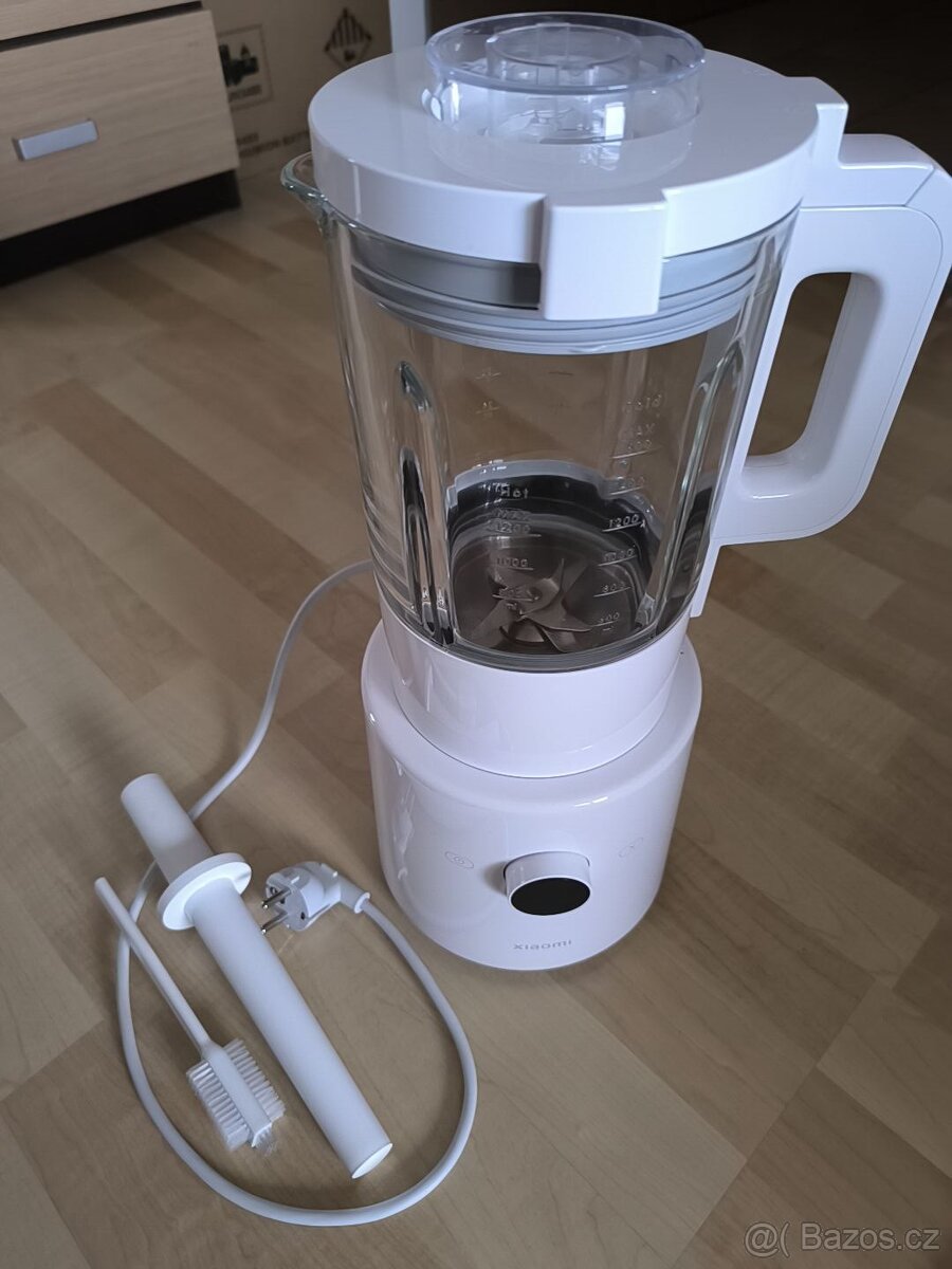 Xiaomi Smart Mixér / Blender - 2