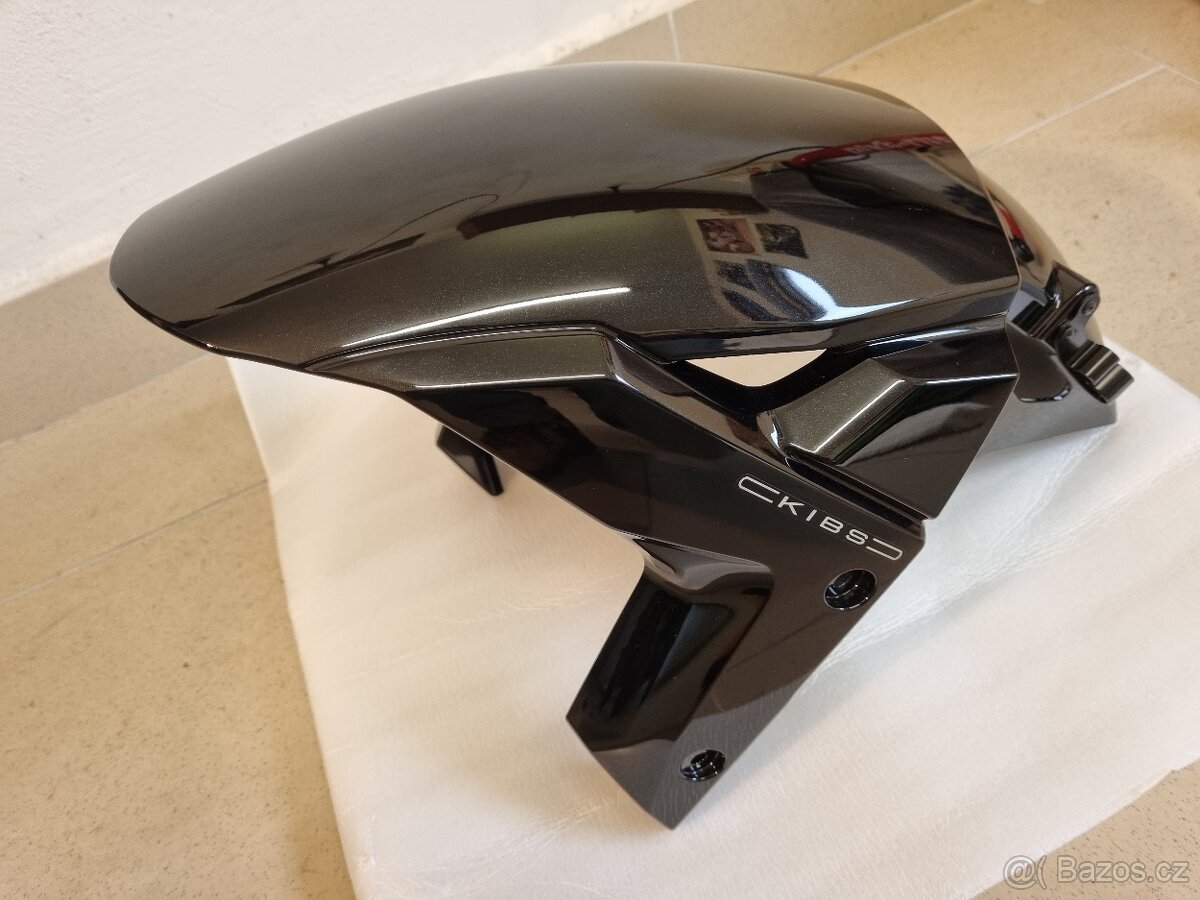 KAWASAKI NINJA H2 SX - 2