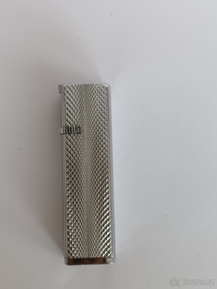 Zapalovače do sbírky - 2