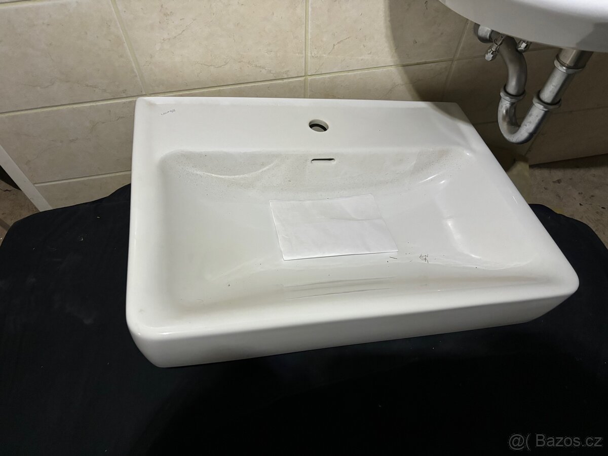 Umyvadlo - 2