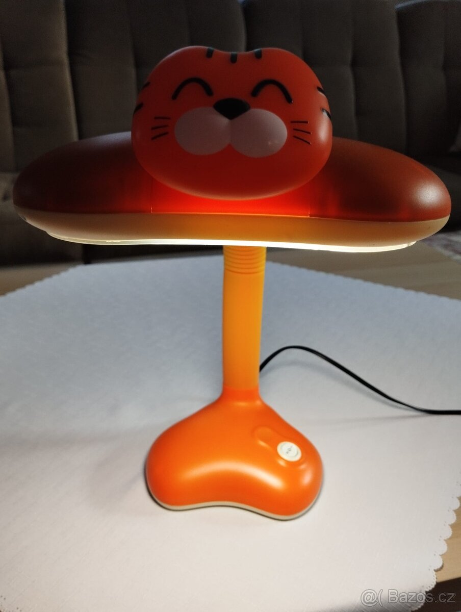 Dětská lampička - 2