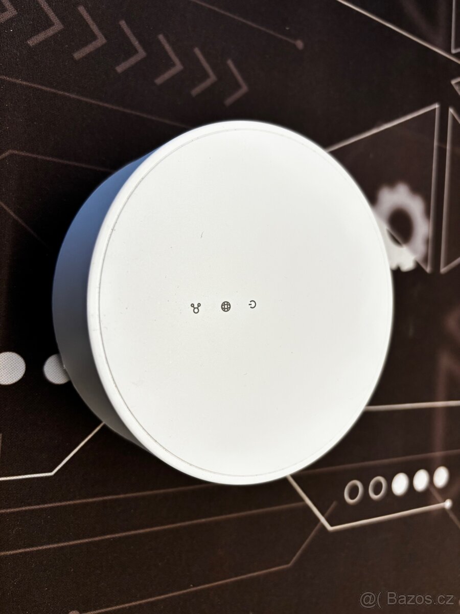 Gateway Ikea Trådfri (smart home) - 2