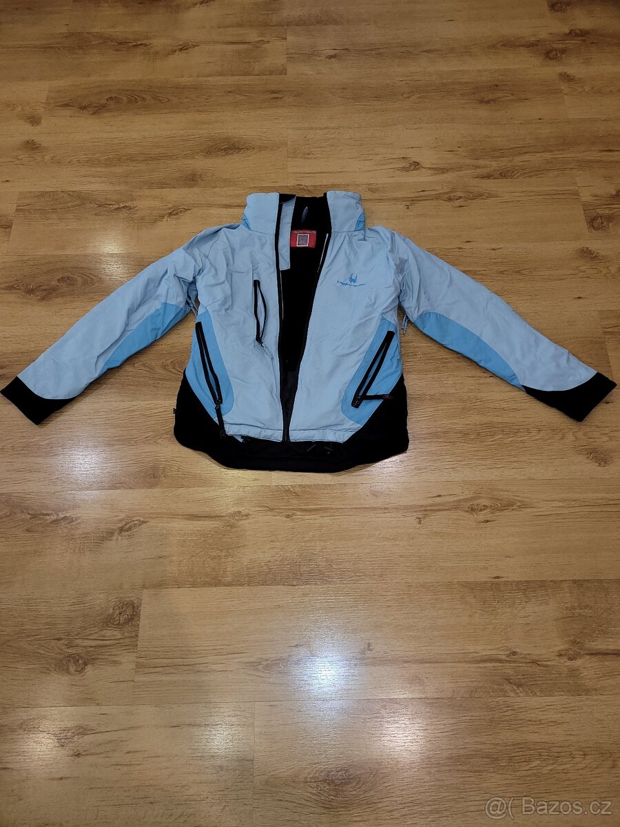 Lyžařská bunda vel. S - 2