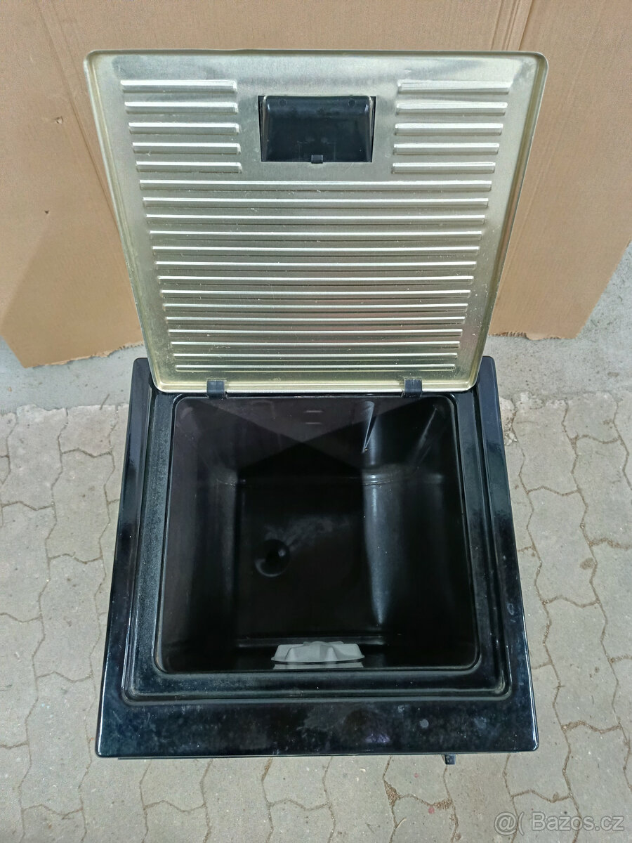 Vířivá pračka ROMO - 2