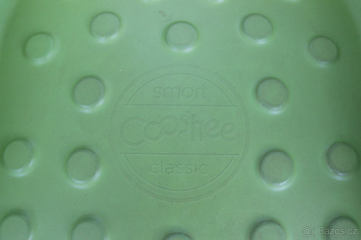 Dětský sedák Baby Smart Hybak - 2