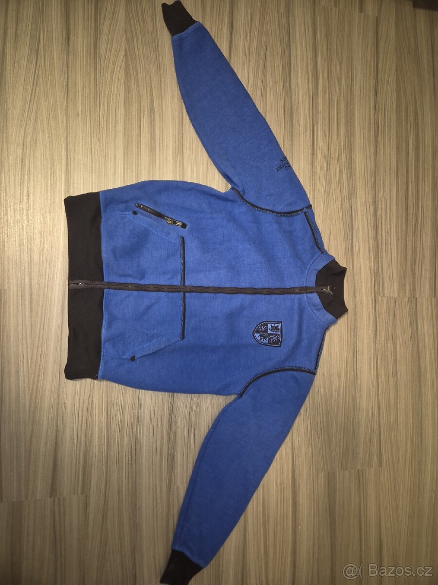 Pánská mikina velikost L. - 2