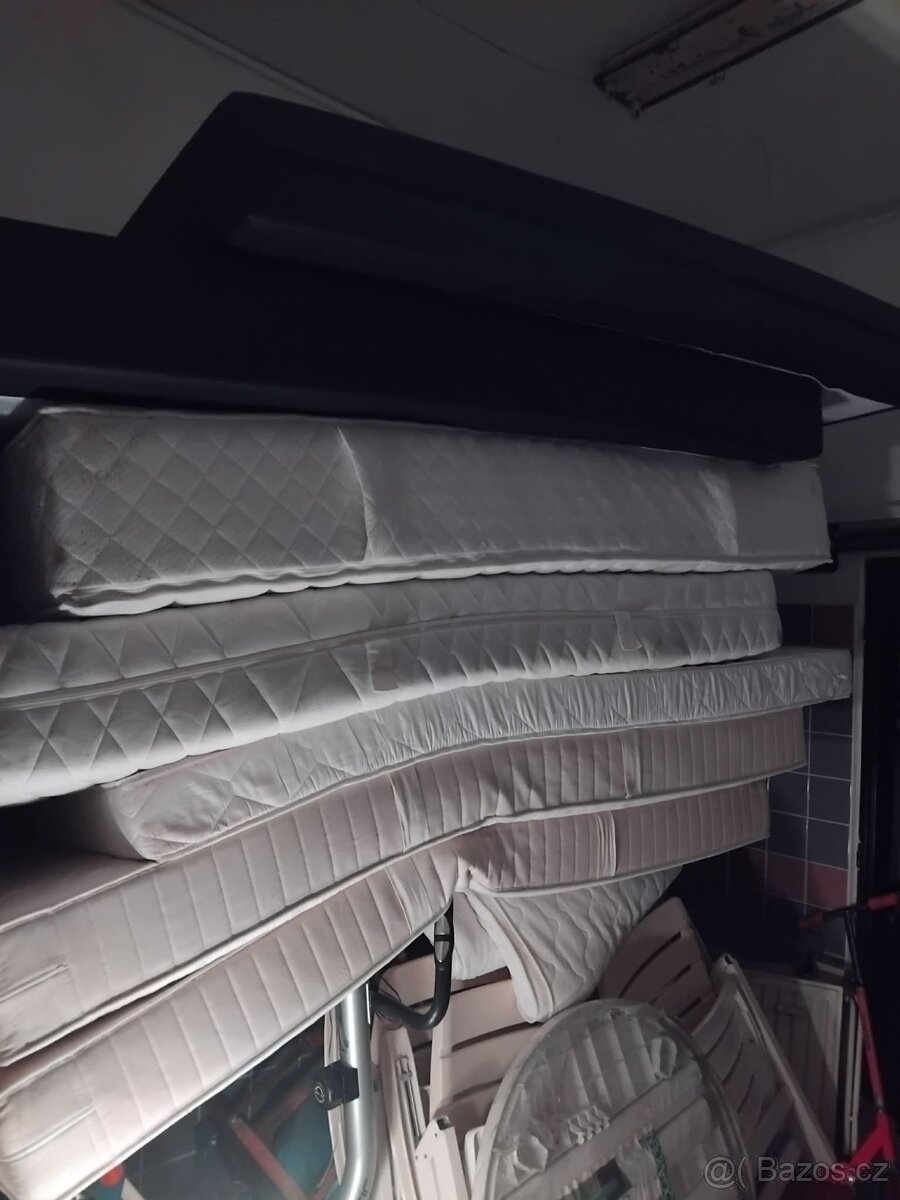 Matrace - 2