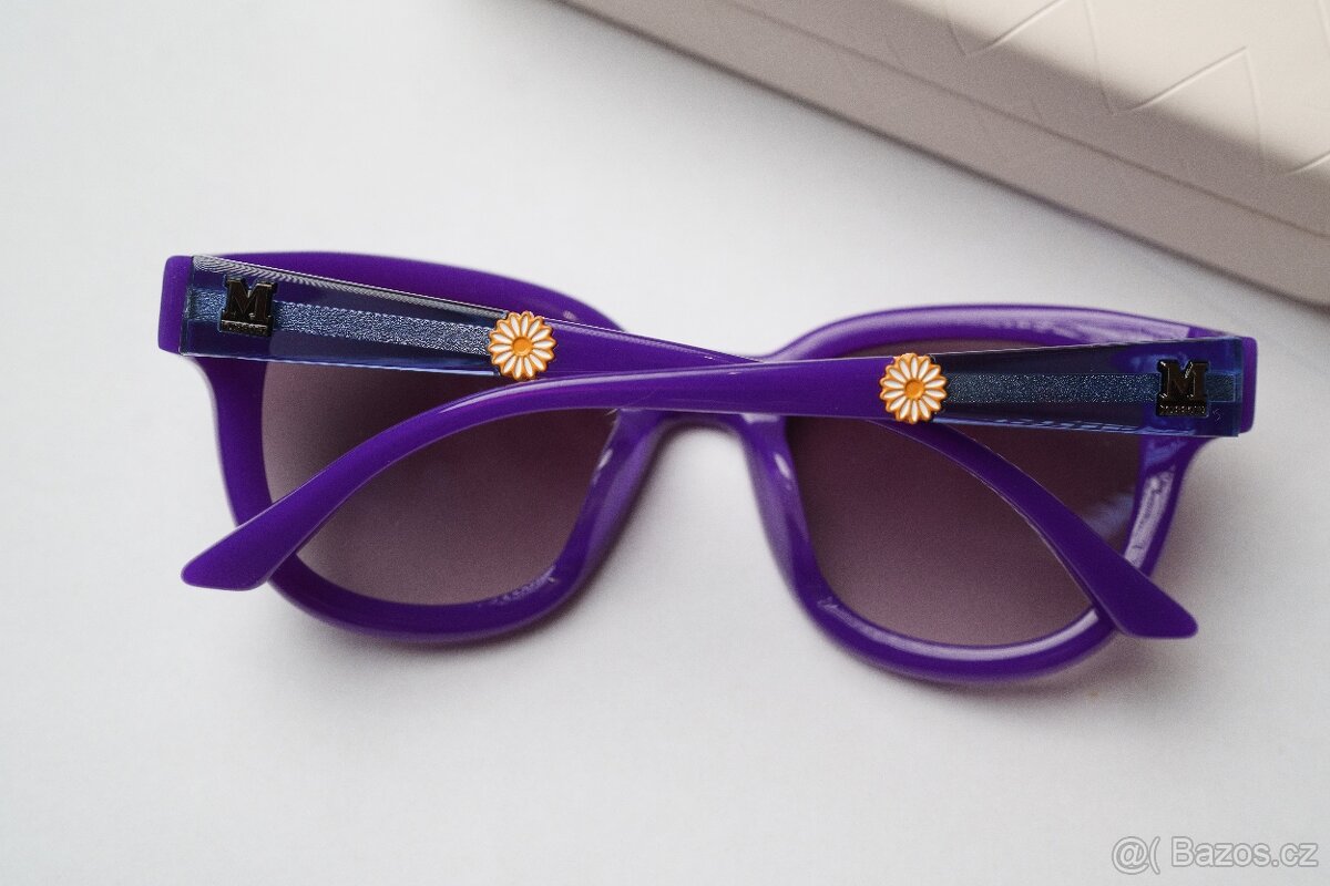 dámské sluneční brýle MISSONI - 2