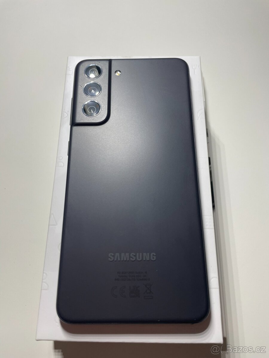 Samung Galaxy S21 FE - 2