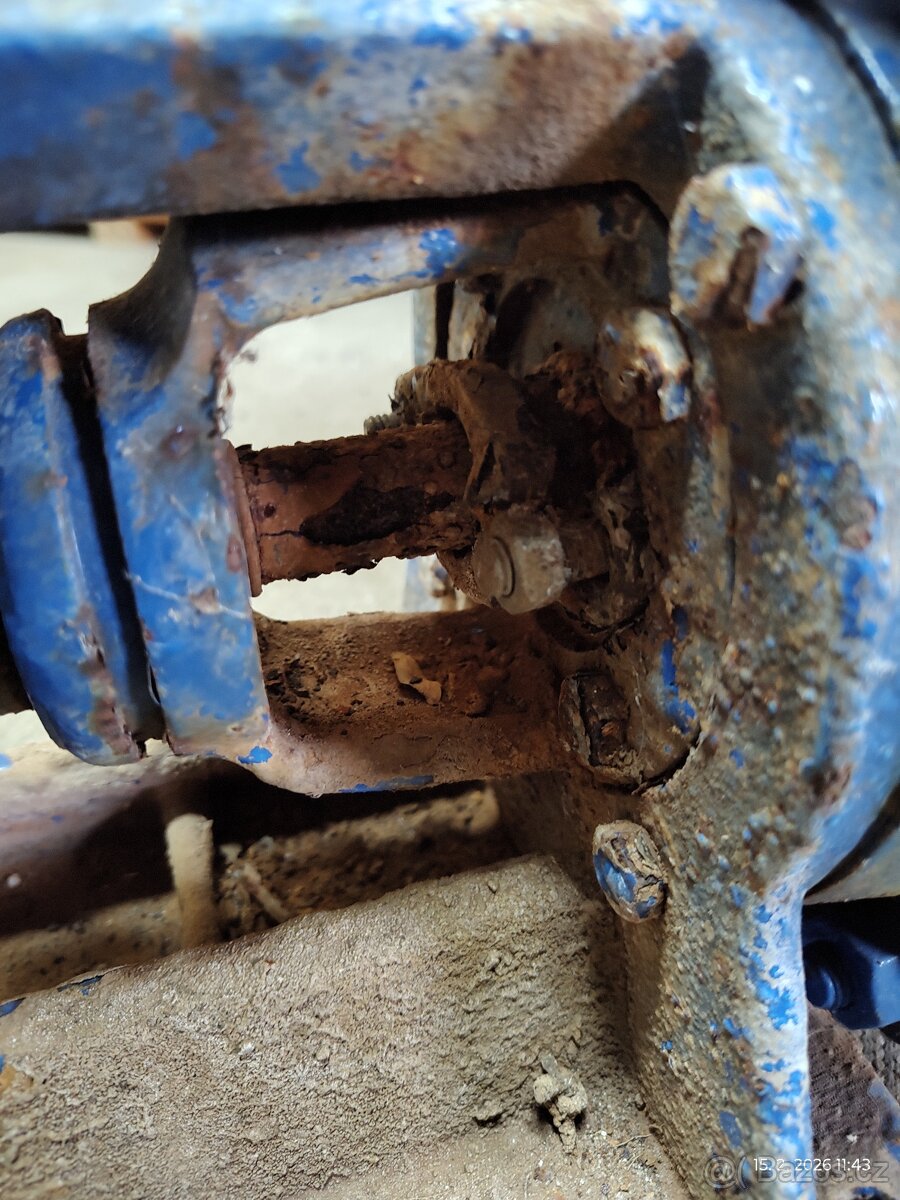 Sigma 32-SVA-2-LM-953 - 2