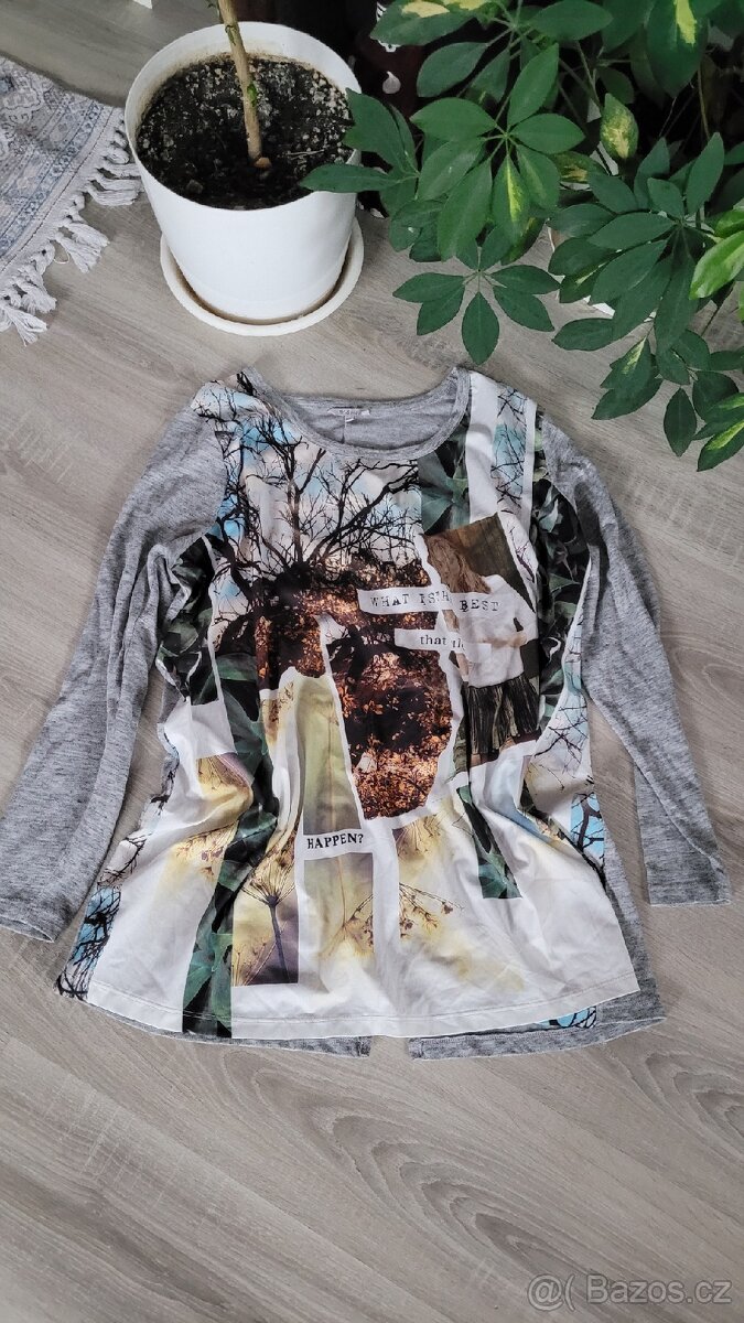 Tričko vel.XL/XXL - 2