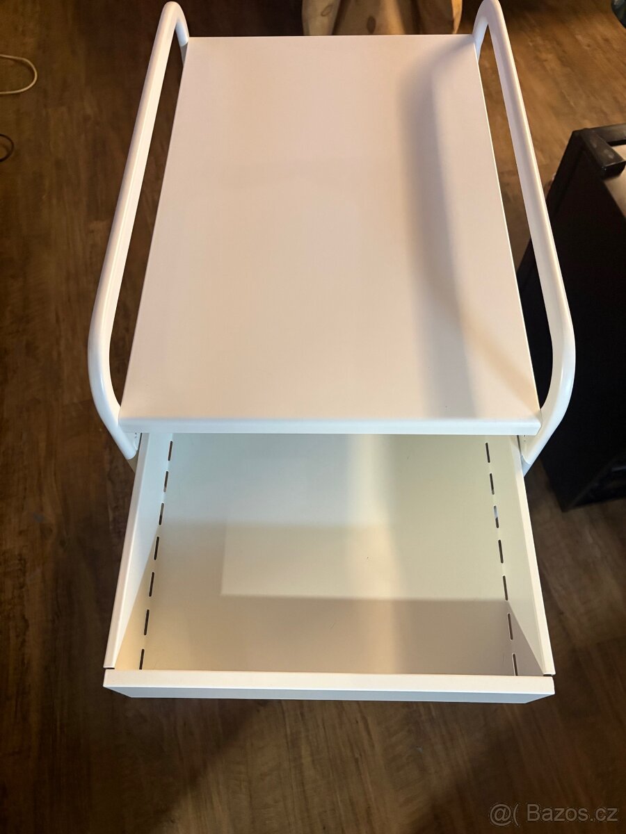 IKEA SUNNERSTA Úložný díl, 56x38 cm - 2