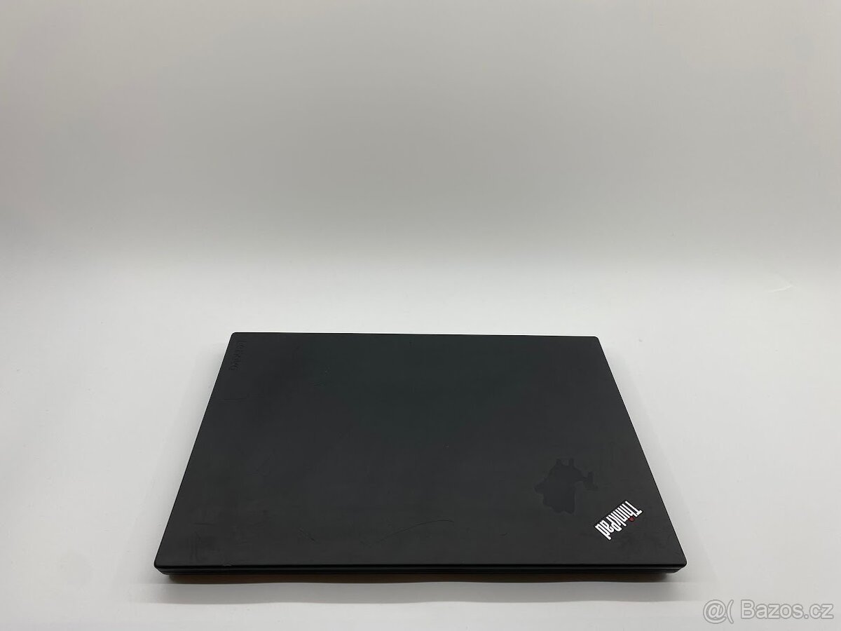 Lenovo Thinkpad T470 - 2