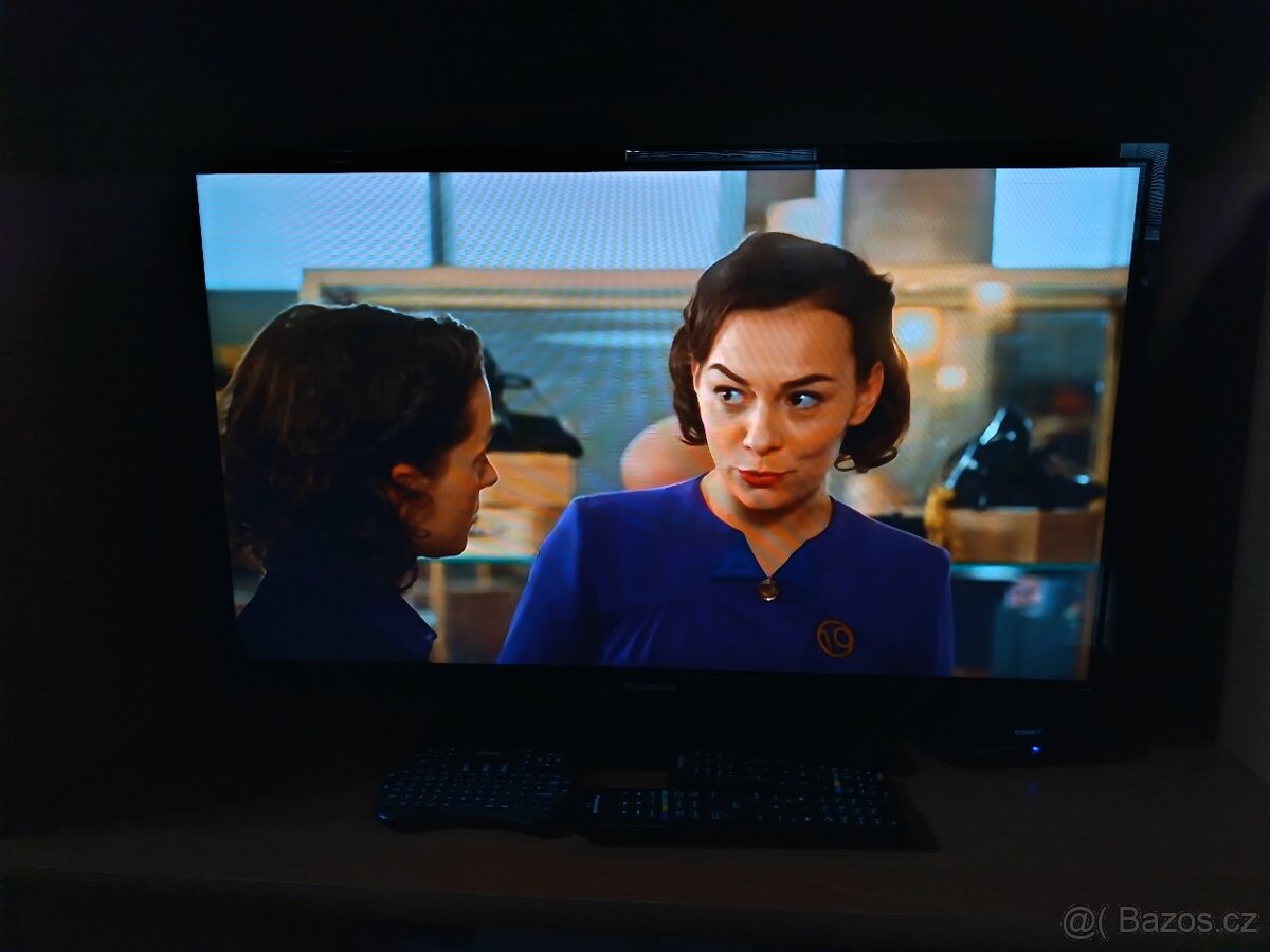 Televize Panasonic - 2