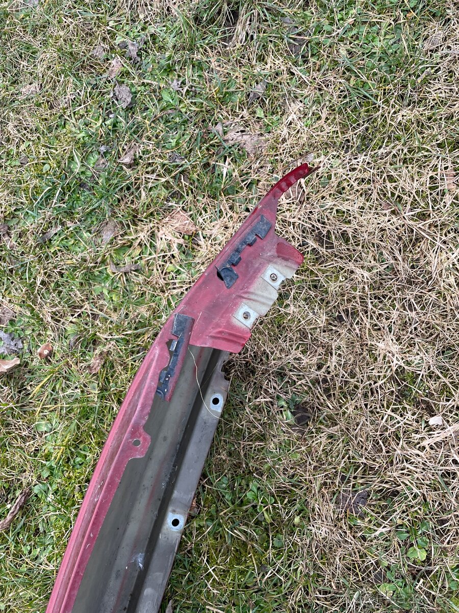 BMW x5 před facelift blatník , blatníky - 2