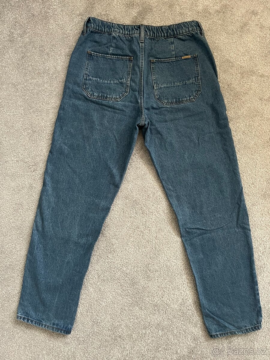 Pánské džíny - 2