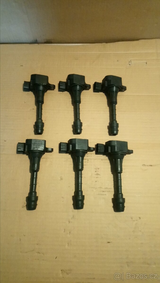 Zapalovací cívka Infiniti FX35 - 2