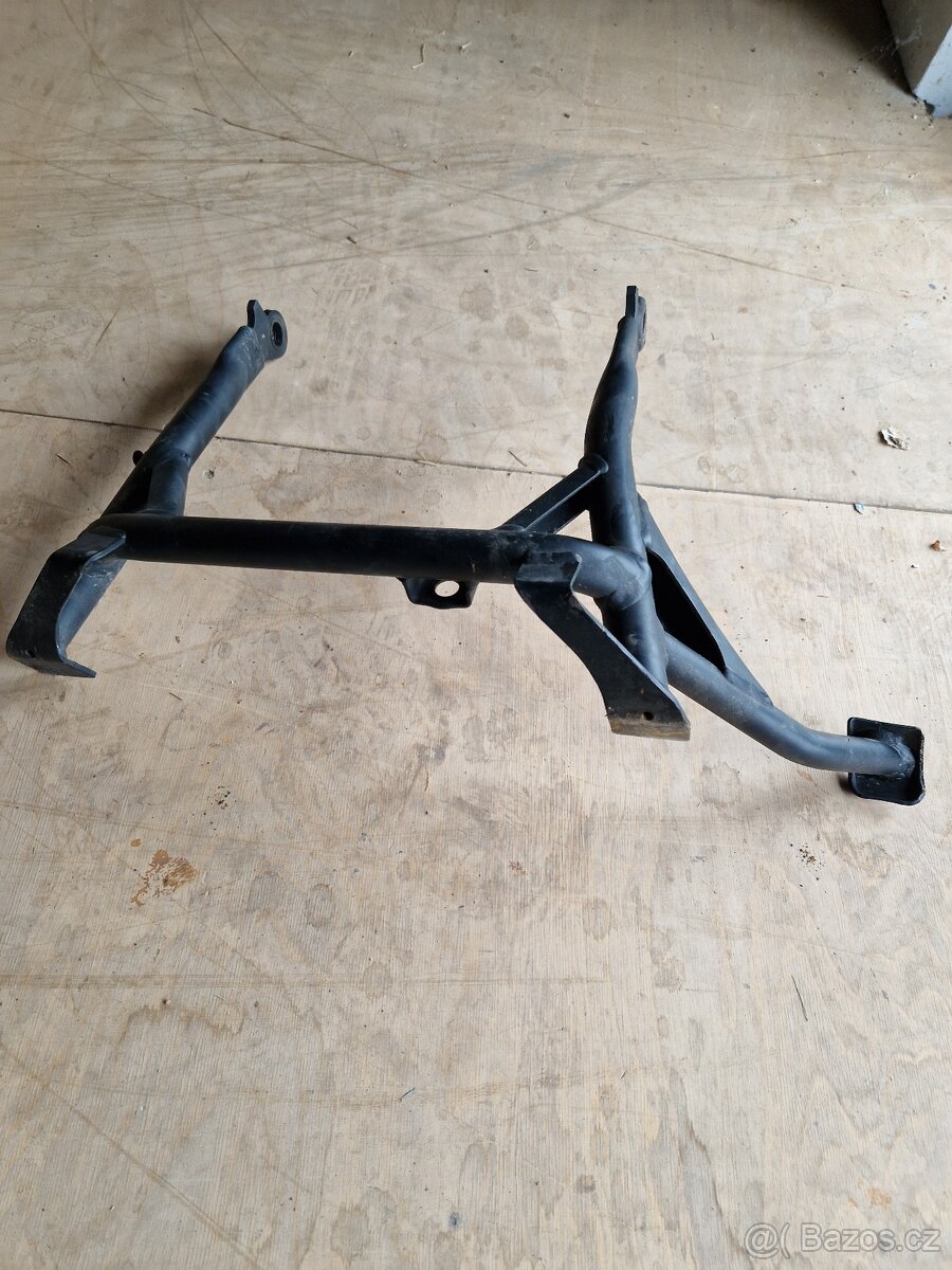 Centrální stojan multistrada v4 - 2