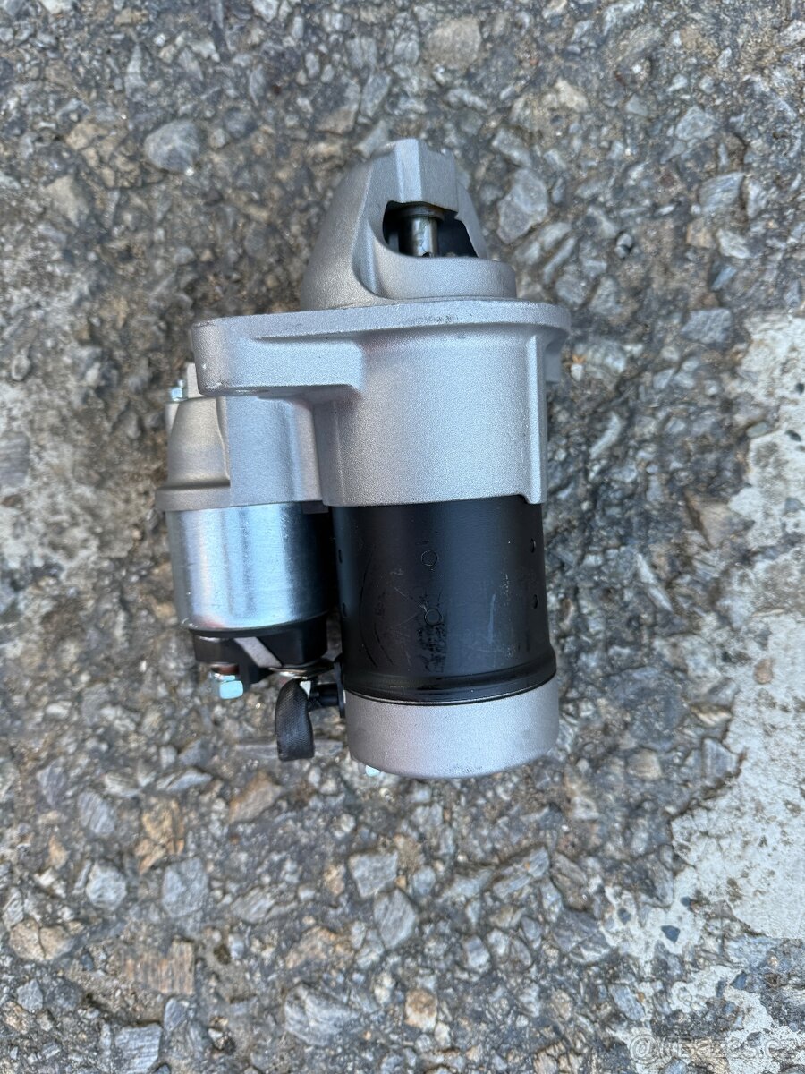 Starter Opel Meriva - 2