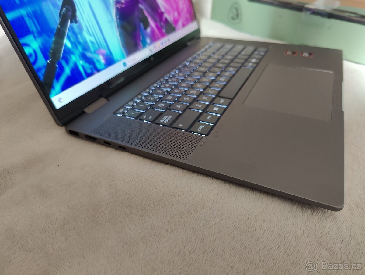 HP Envy 2-in-1 x360 16" - 2