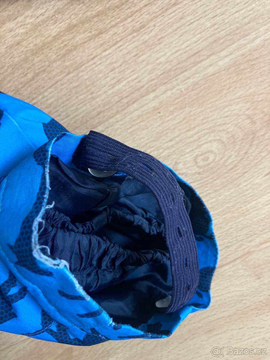 Kombinéza 1-2 roky 86-92 - 2