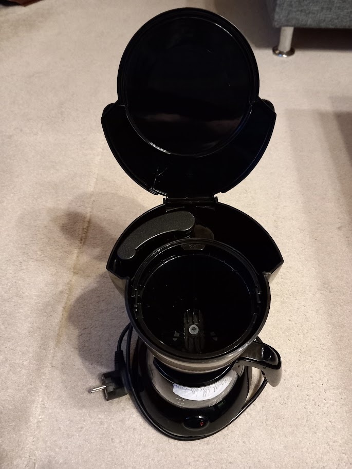 Překapávač Philips HD7435 - 2