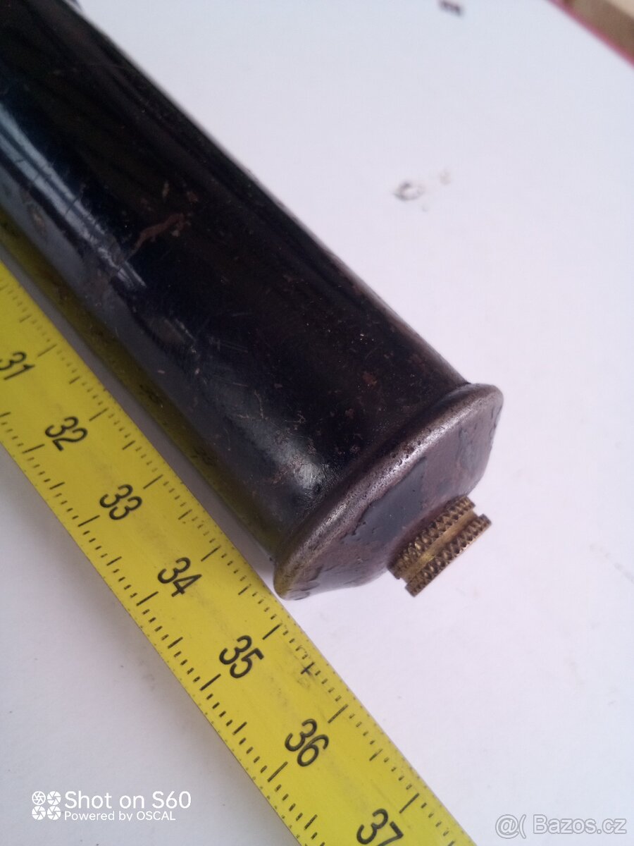 Pumpička/Hustilka - 2