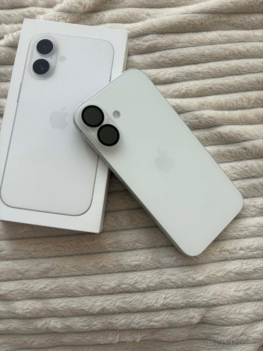 IPhone 16 - 2