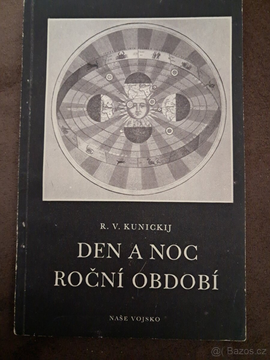 4 knížky Naše vojsko z roku 1951, 1952, 1953 - 2