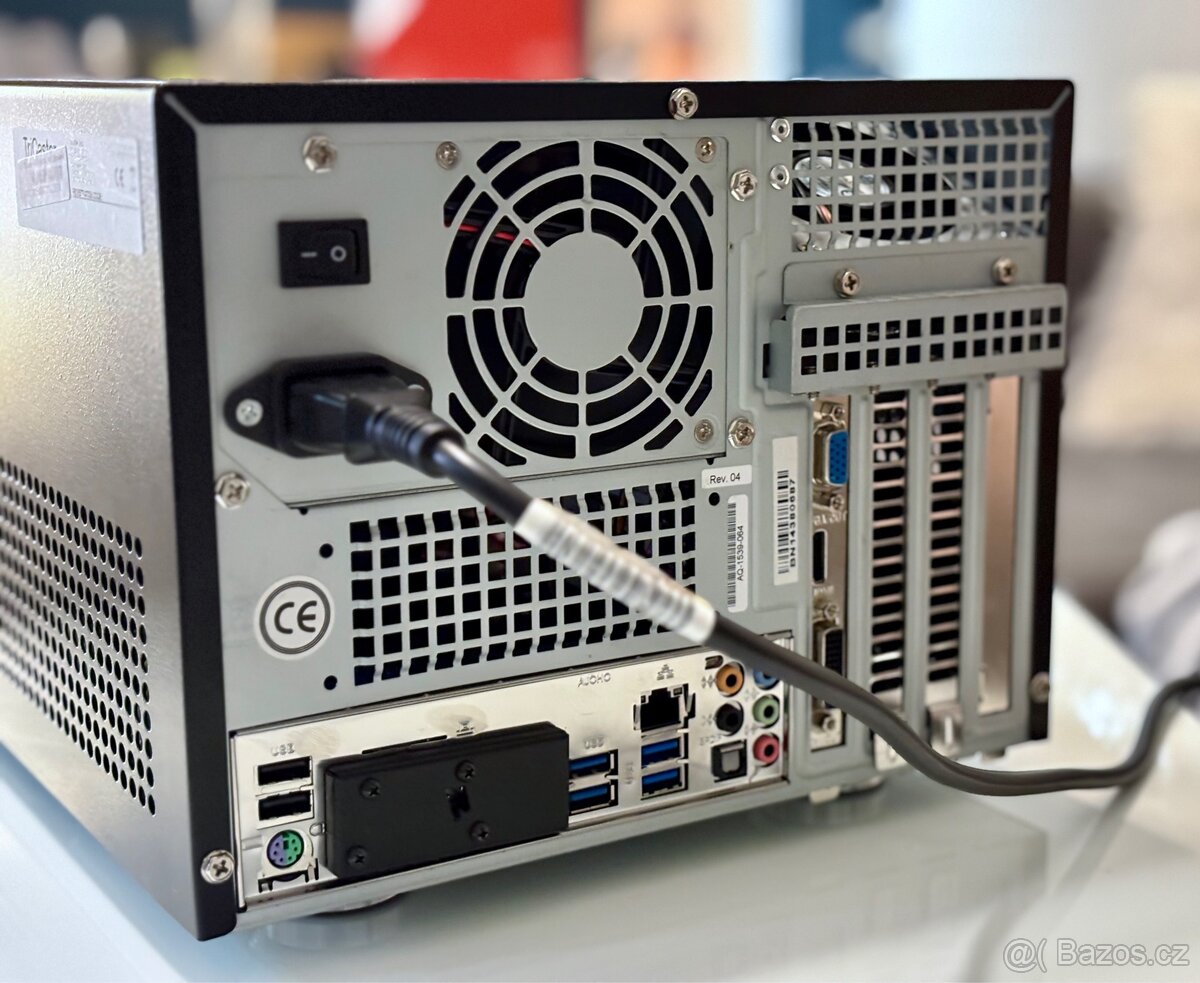 NewTek TriCaster 40 - stream - 2