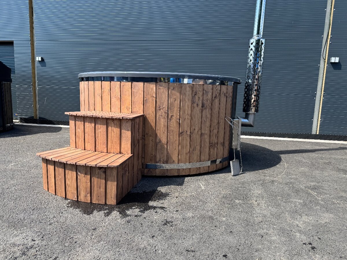 Koupací sud Coral 2 - 2