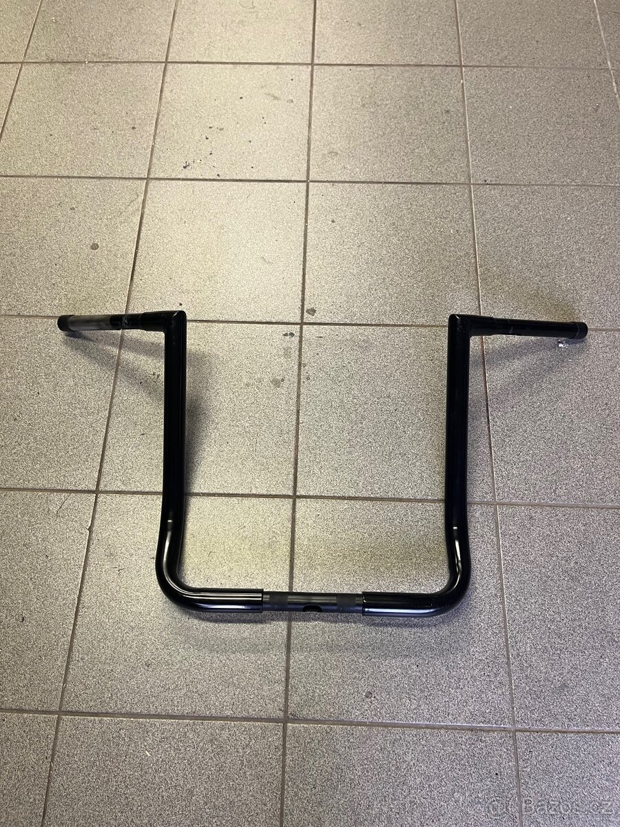 Harley davidson touring řiditka. - 2