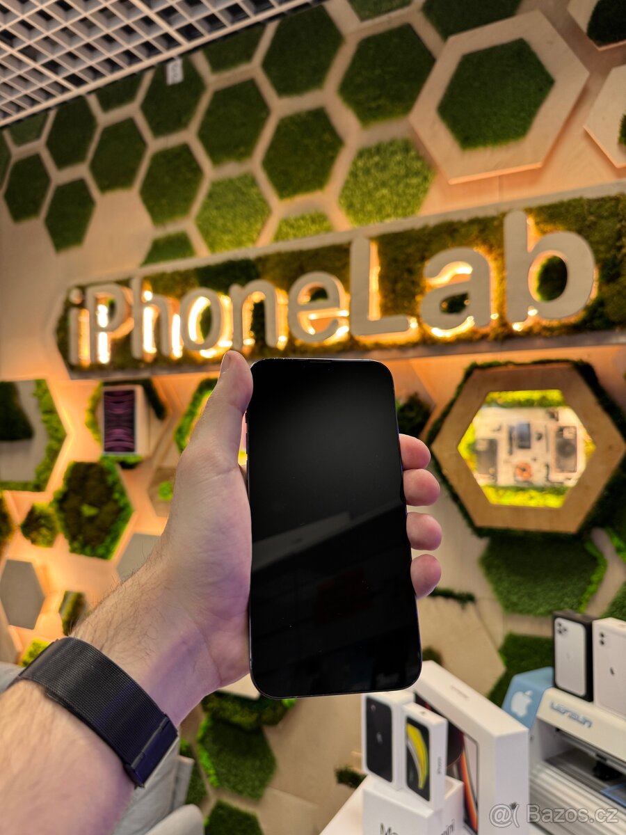 iPhone 13 Pro Max 128GB Sierra Blue - 2