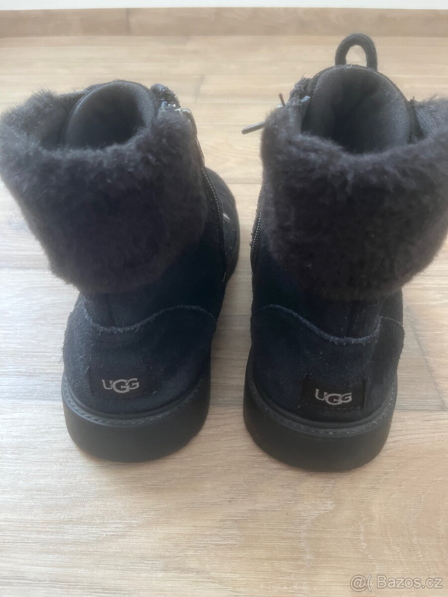 Boty UGG 37 (38) - 2