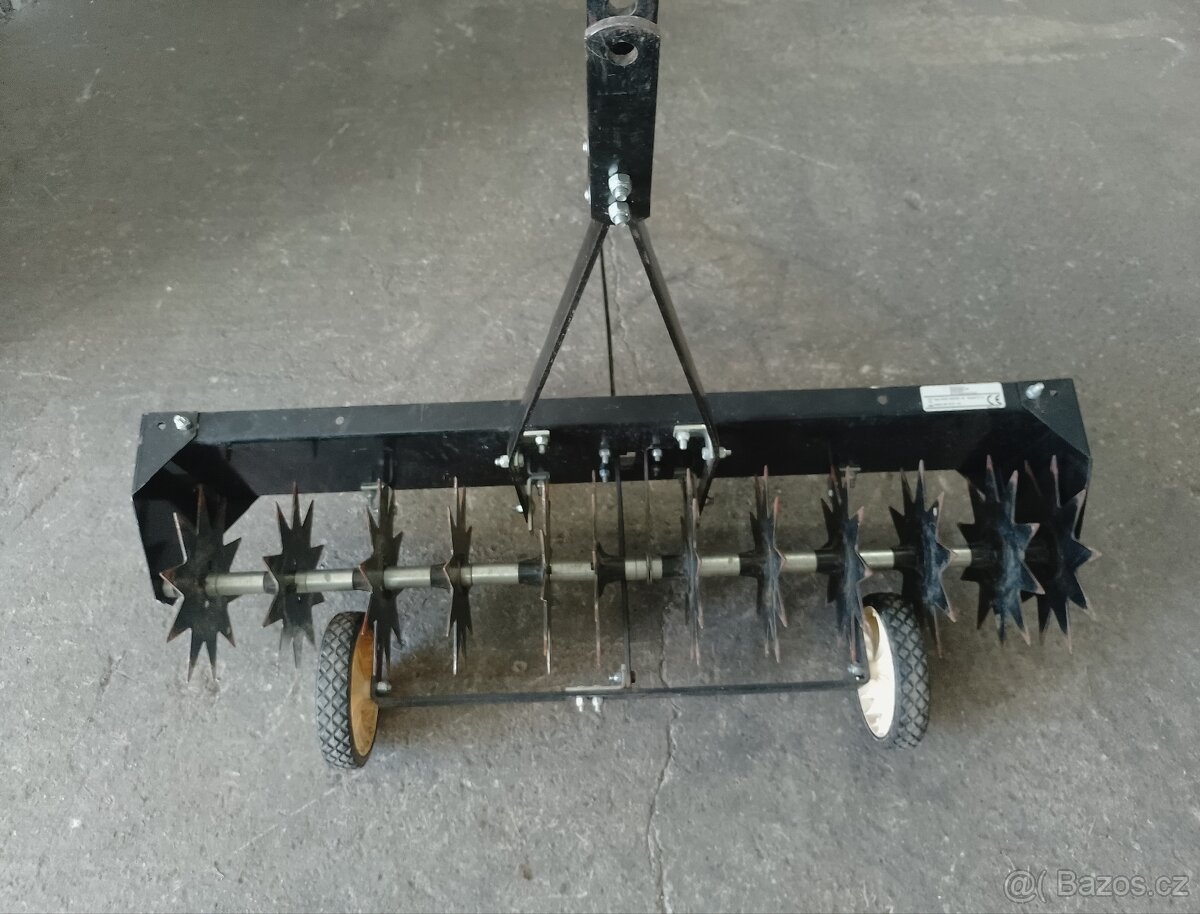 Vari rotavátor, kypřič převodovka AKY - 357/358 - 2