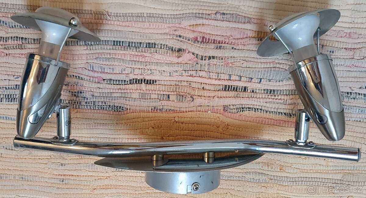 LUSTR STROPNÍ SVĚTLO - 2