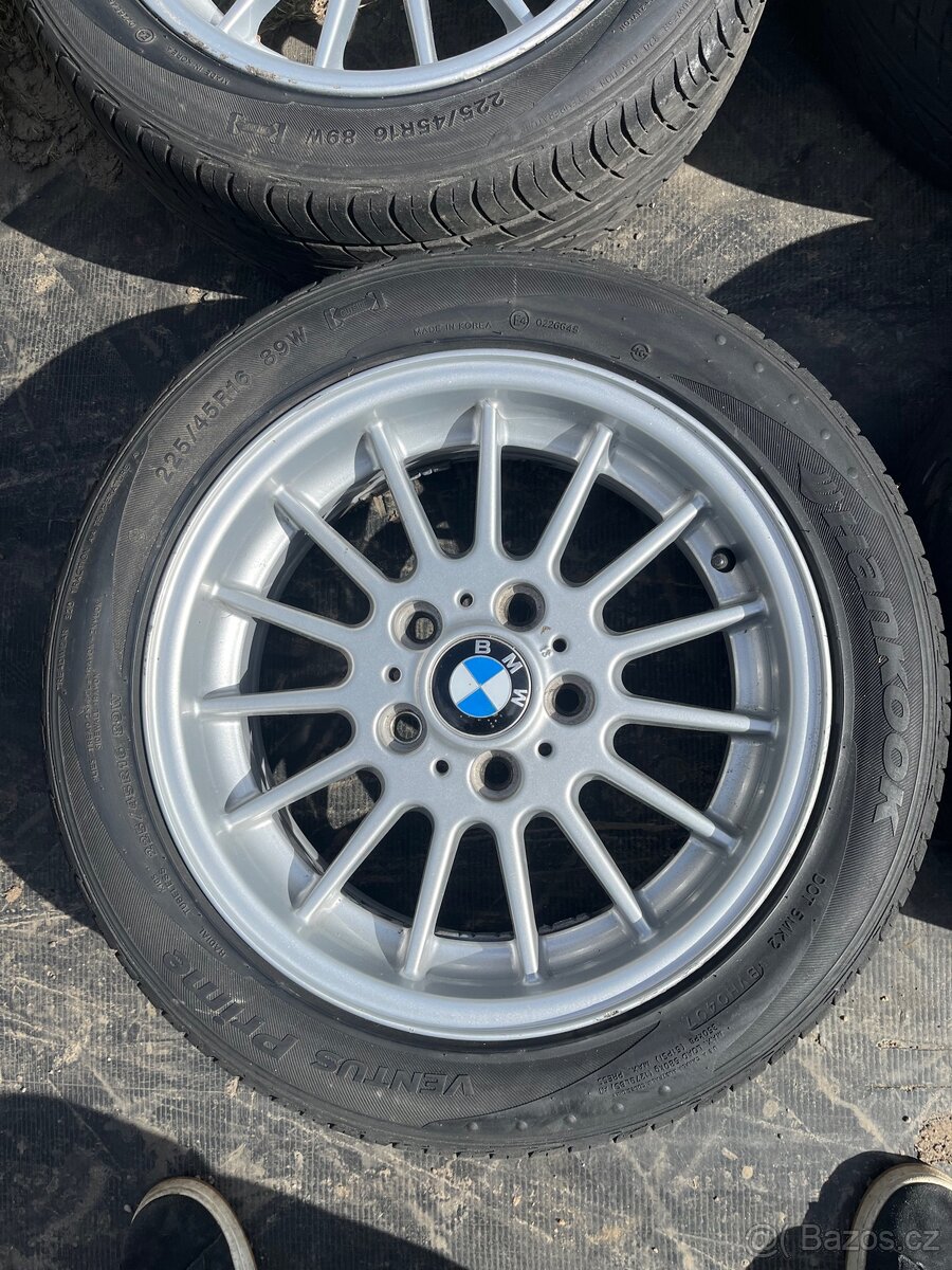Bmw styling 32 r16 - 2