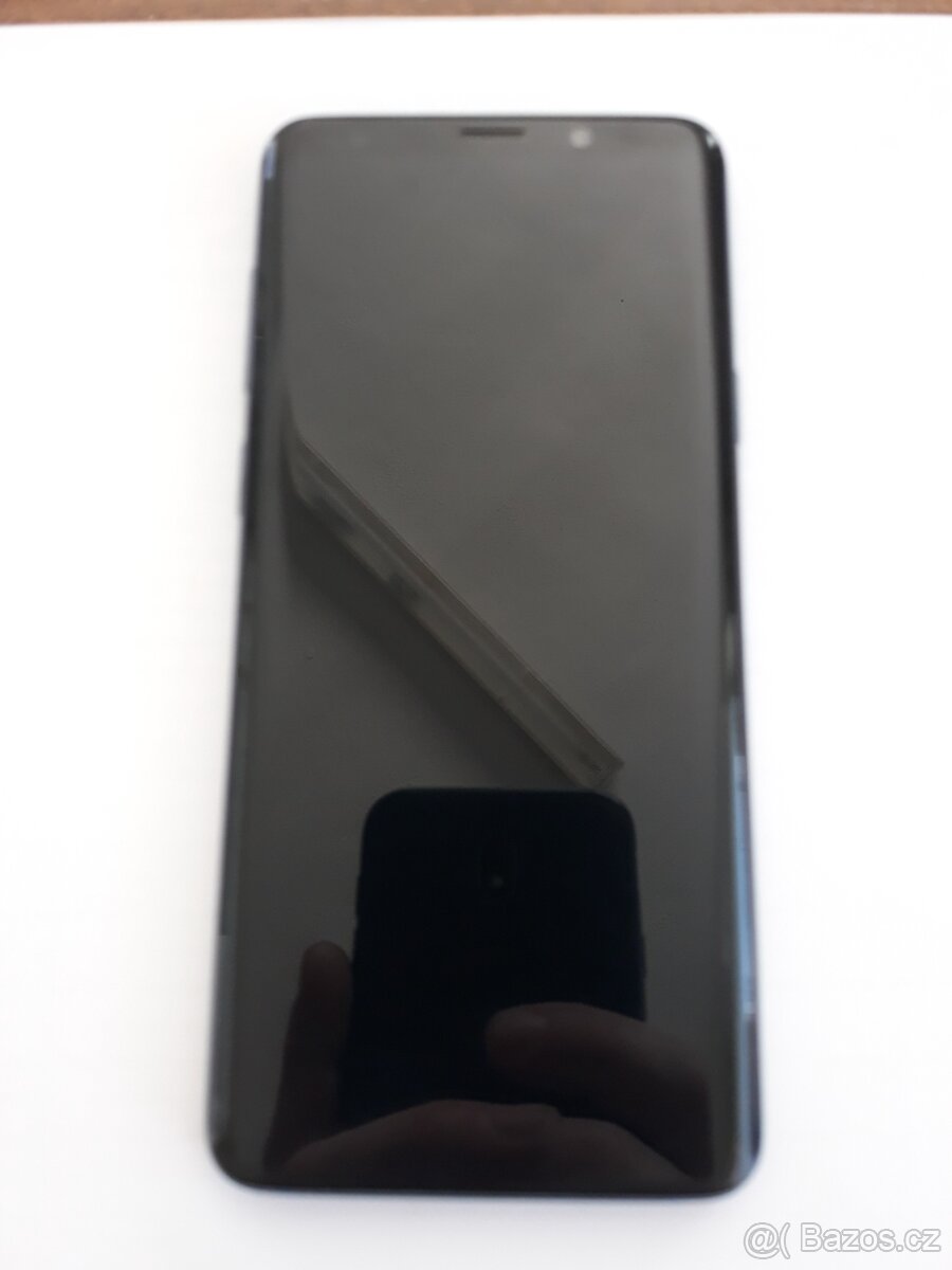 Galaxy s9 plus - 2