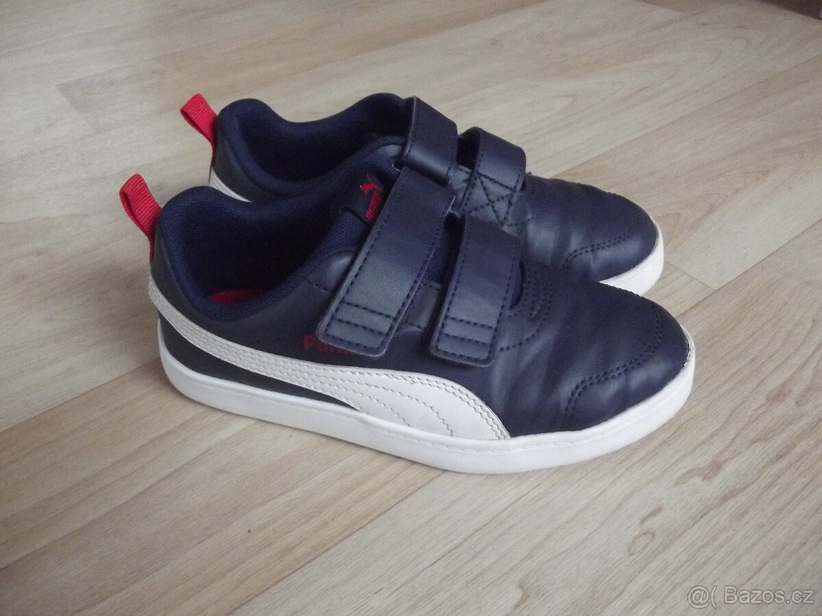 Tenisky v.32 - 2