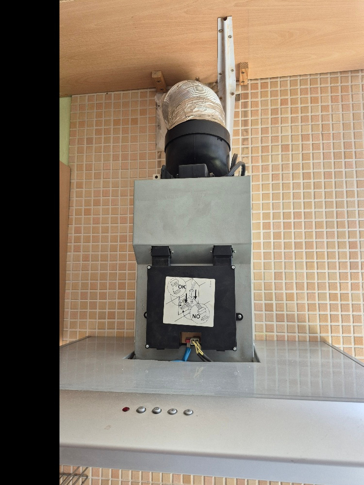 Digestoř ELLICA - 2