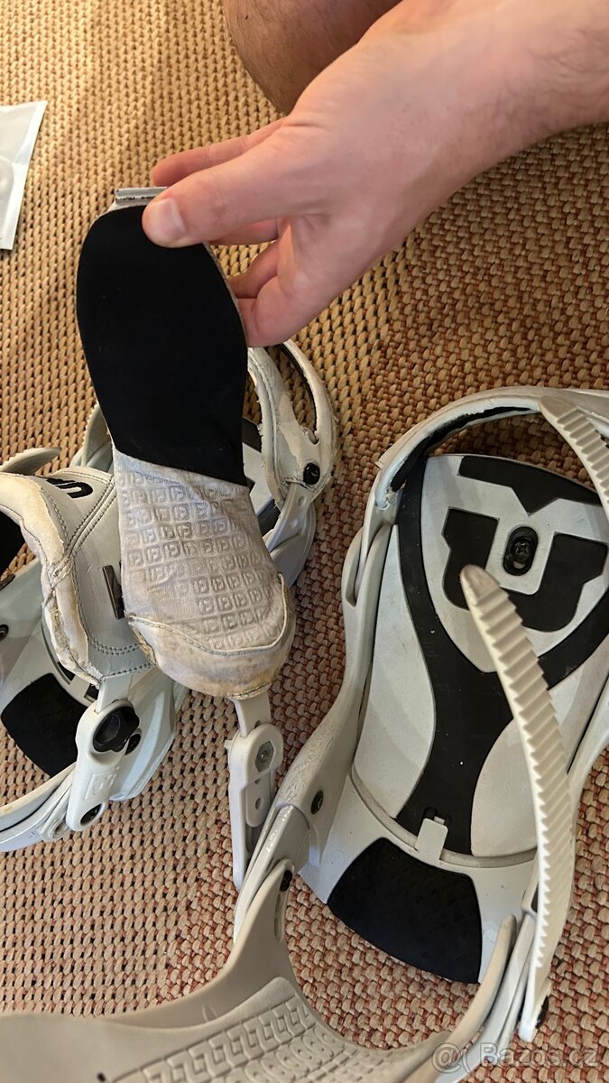 Union Atlas Team edition size M\L - 2