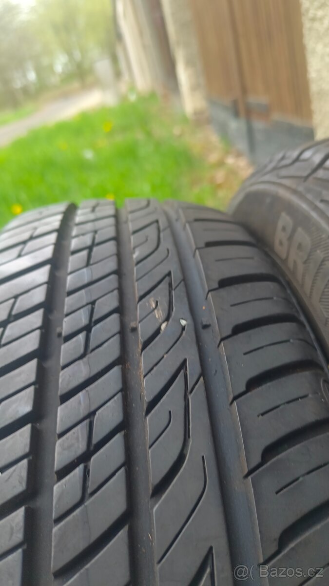 Sada Barum Brilantis 2 175/65/14 - 2