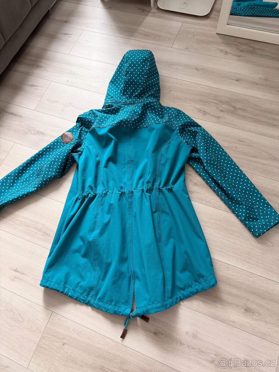 Bonprix softshellovy kabat - 2