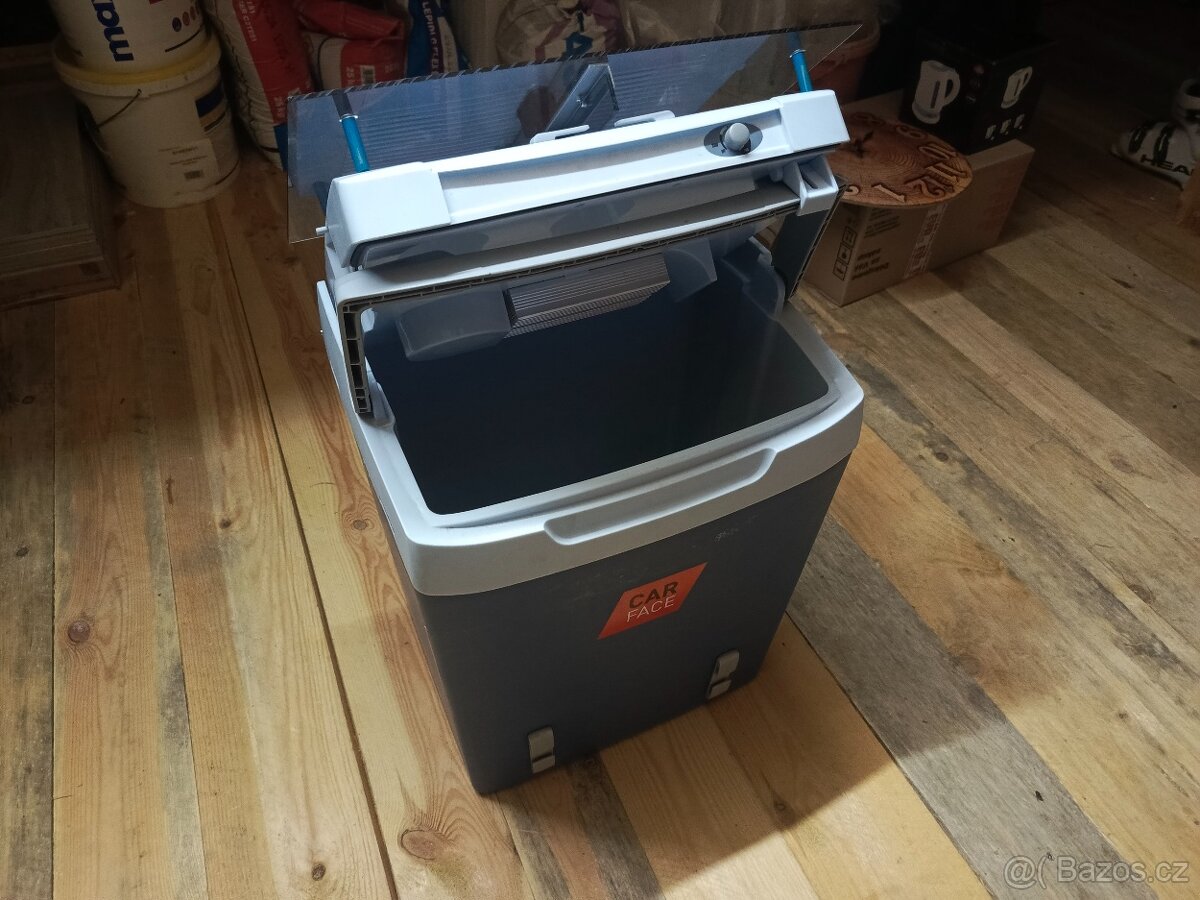 Lednice termoelektrická - 2