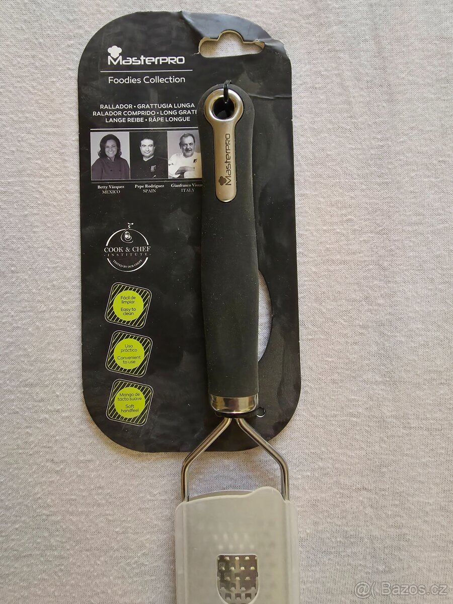 Struhadlo Masterpro - 2